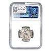 Image 2 : 336-323 BC Macedon AR Tetradrachm Alex III NGC VF