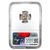 Image 2 : 336-323 BC Macedon AR Drachm Alex III NGC VF