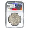 Image 2 : 1620 Germany Silver 28 Stuivers NGC XF-40