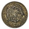 Image 2 : 1897Mo AM Mexico Silver 8 Reales Cap&Ray Ink XF