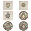 Image 2 : Mixed Dates [13] Italy 20 Centesimi XF