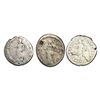 Image 2 : [3] Marcus Aurelius Denarius LIGHTLY CIRCULATED