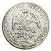 Image 2 : 1890Pi MR Mexico 8 Silver Reales UNCIRCULATED
