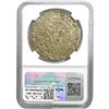 Image 2 : 1637-1653 Germany Silver 28 Stuvir NGC AU53