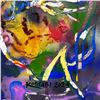 Image 2 : Echoes of Desire - New York by Kostabi Original