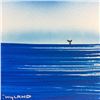 Image 3 : Fluke by Wyland Original