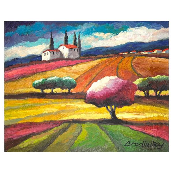 Untitled by Brodinsky Original