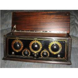 AC Dayton model XL 10