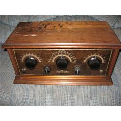 Aladdin model Aladyne