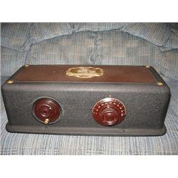 Atwater-Kent model 35