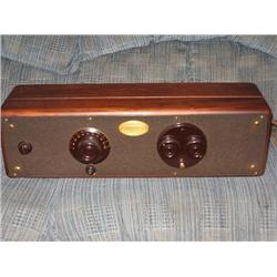 Atwater-Kent model 49