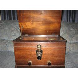 Bosch model 66 Cruiser