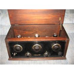 Brenard Manufacturing Co. model Heraldyne