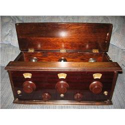 Freshman Co. Masterpiece