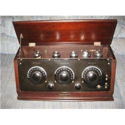 Chelsea Radio Corp. model Super 5