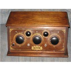 Cleartone Radio Series 100