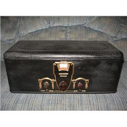 Crosley model 608 "Gembox"