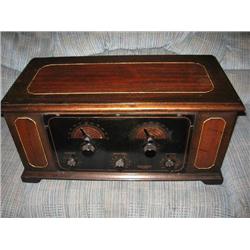 David Grimes Co. Baby Grand Duplex