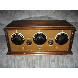 Electric Research Labs (Erla) model Angelus