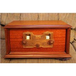 Fada model "Special"