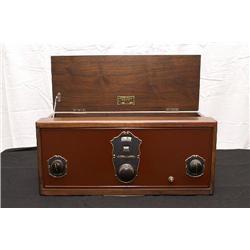 Stewart Warner model 345