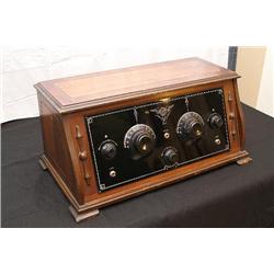 Stiles Manufacturing model Stiles