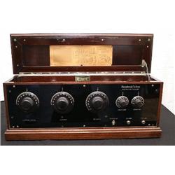 Stromberg Carlson model 1-A