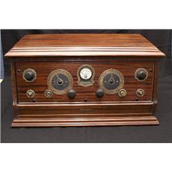 Stromberg Carlson model 501