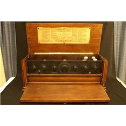 Thermiodyne "Master Control"