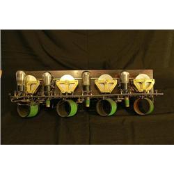 Thermiodyne model TF6  chassis only