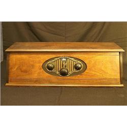 Valley Electric model "Valleytone 71"