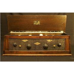 Shapleigh Hardware Co. model 725