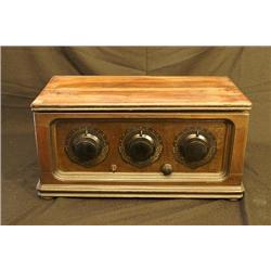 Walbert model "Walbert Special 6"