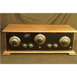 Wells Manufacturing model 23