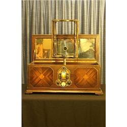 Freed-Eisemann model NR-800