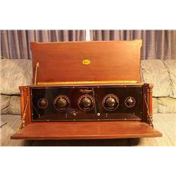 Freed-Eisemann model NR-45