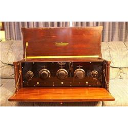 Freed-Eisemann model NR-20