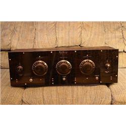 Freed-Eisemann model NR-5