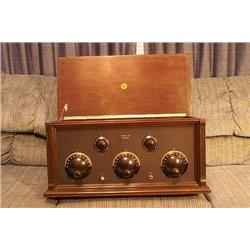 Gilfillan Radio model GN-5