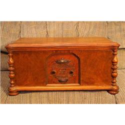 A. H. Grebe model "Synchrophase #7"