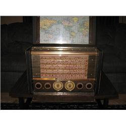 Stromberg Carlson model AWP - 8