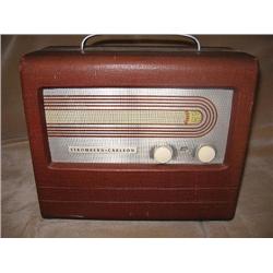 Stromberg Carlson portable model 1105