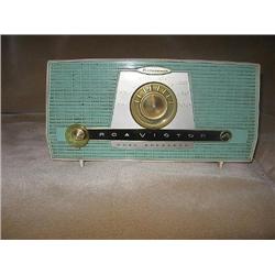 RCA Victor filteramic model X-4H3