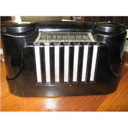 Stewart Warner radio model A51T4