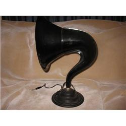 Majestic horn speaker model GGH  good driver