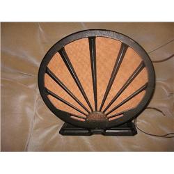 Operadio "Senior" , horn speaker with good driver