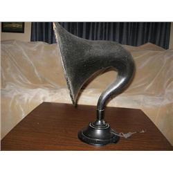 horn speaker, unknown make, good driver