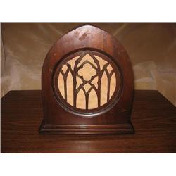 Peerless cone speaker, driver good