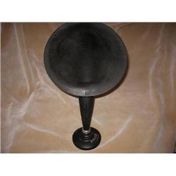 RCA horn speaker model UZ1325, driver missing