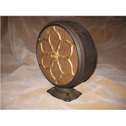 Atwater-Kent speaker model type E3, open driver